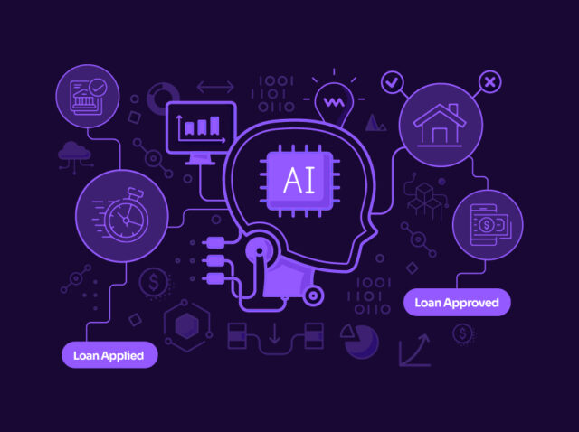 Smart Mortgages - Generative AI Reshaping Lending Dynamics