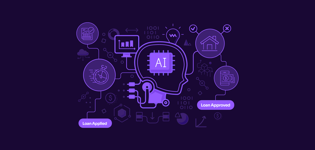 Smart Mortgages - Generative AI Reshaping Lending Dynamics