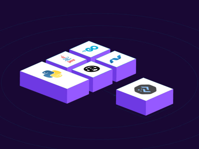 Time to Rethink Your Programming Stack