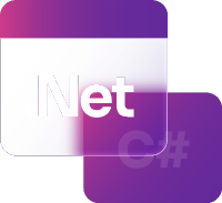 Language and Platform Flexibility