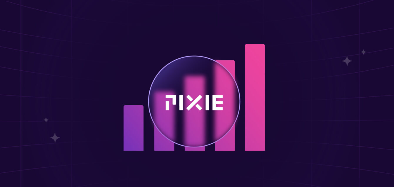 enhancing your pixie pxl script by manipulating data