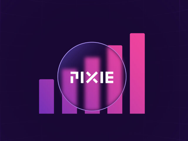 enhancing your pixie pxl script by manipulating data