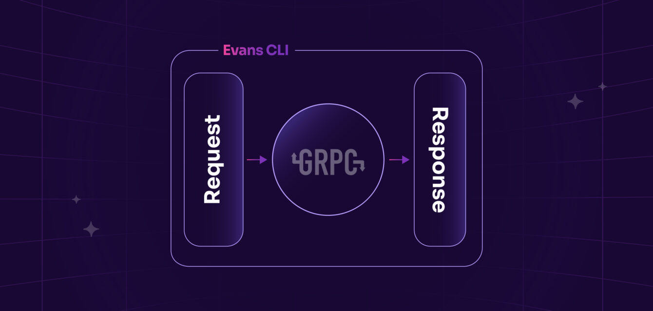 evans cli a go grpc client