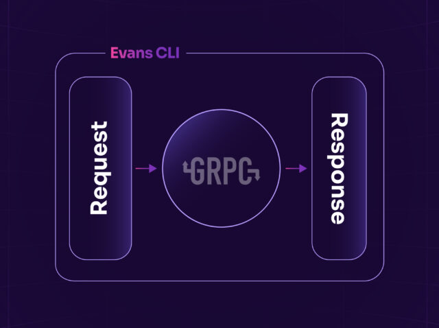evans cli a go grpc client