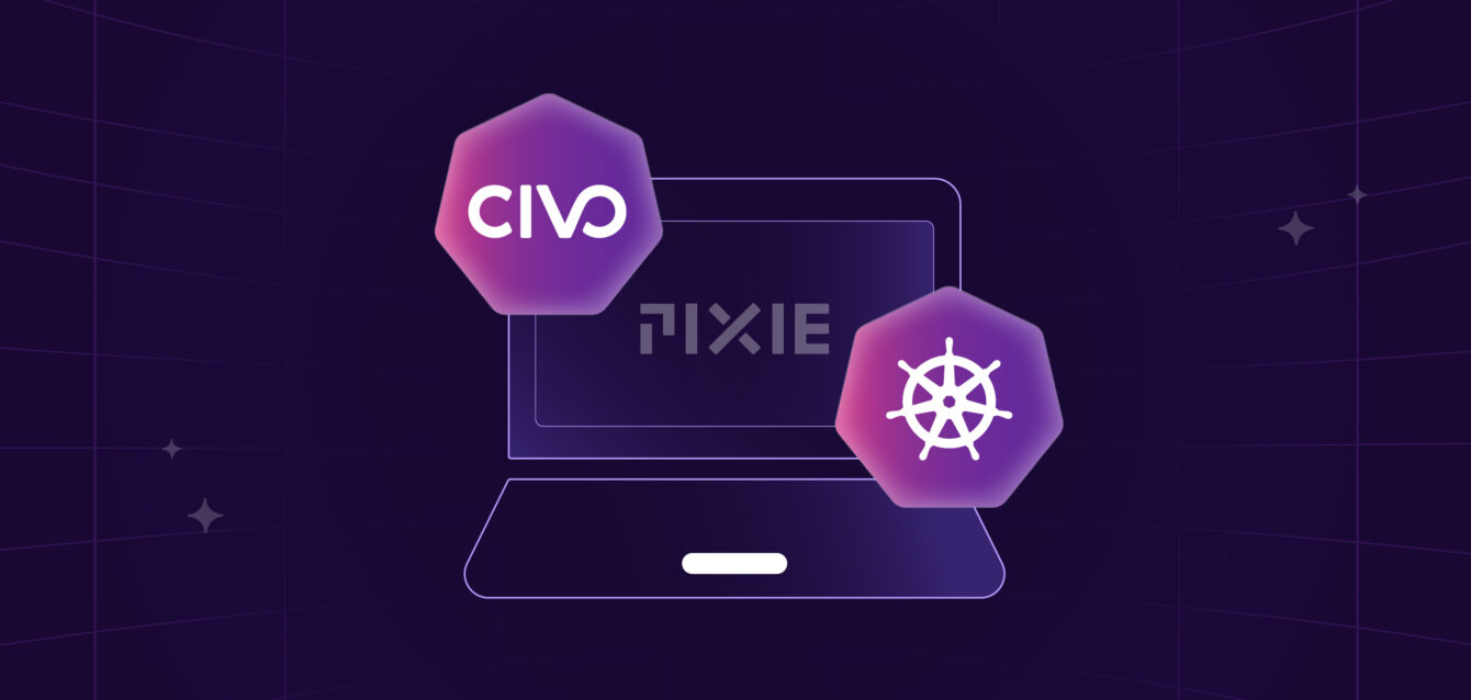 failed pixie deployment on civo kubernetes