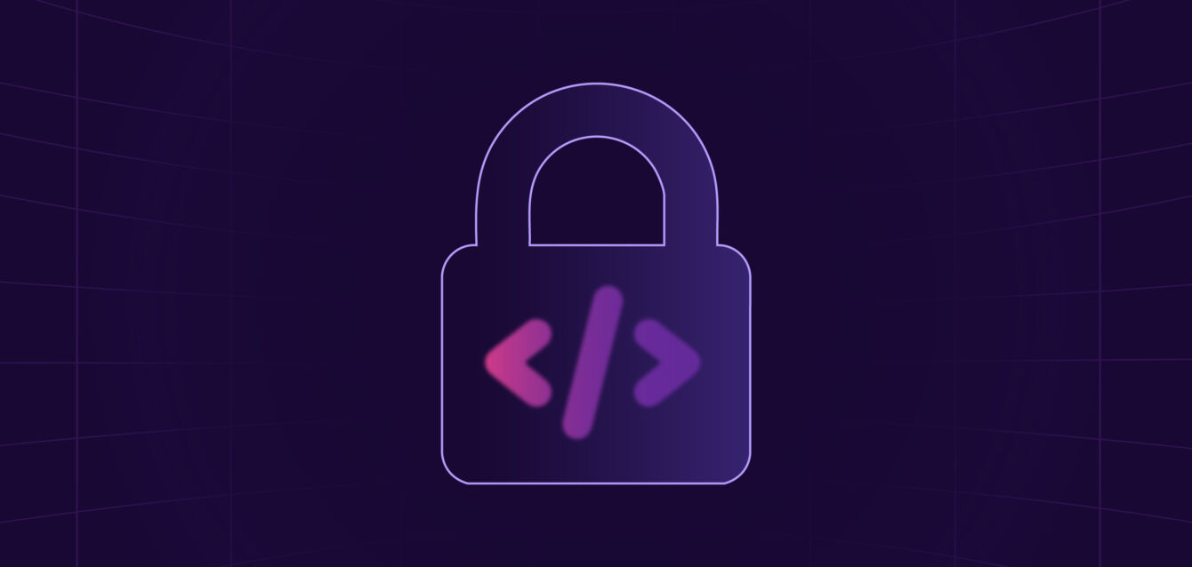 Securing Your Code from the Start