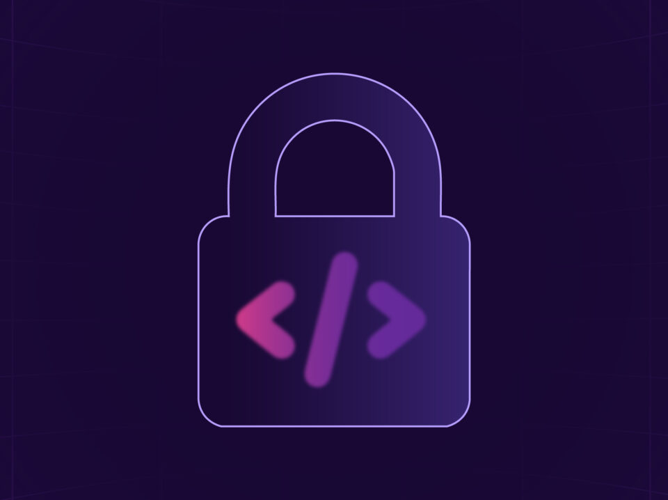 Securing Your Code from the Start