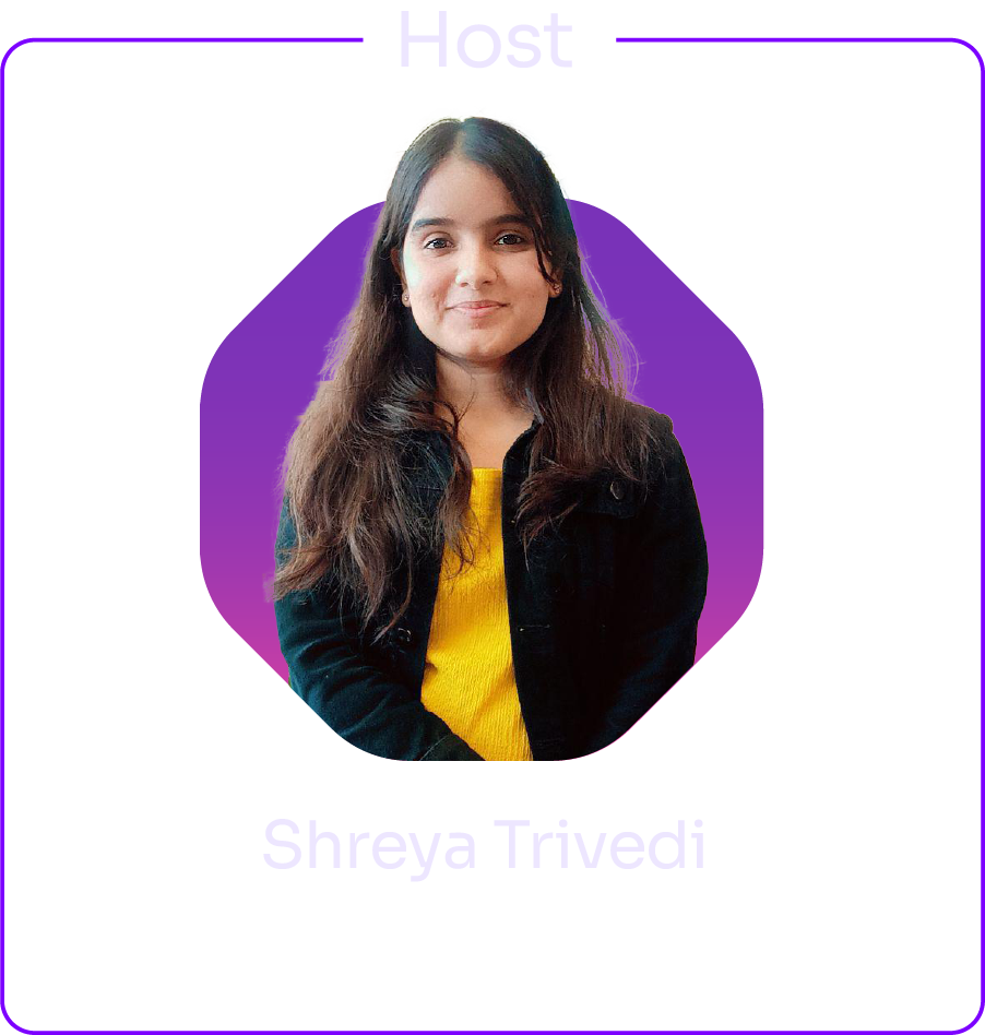 shreya