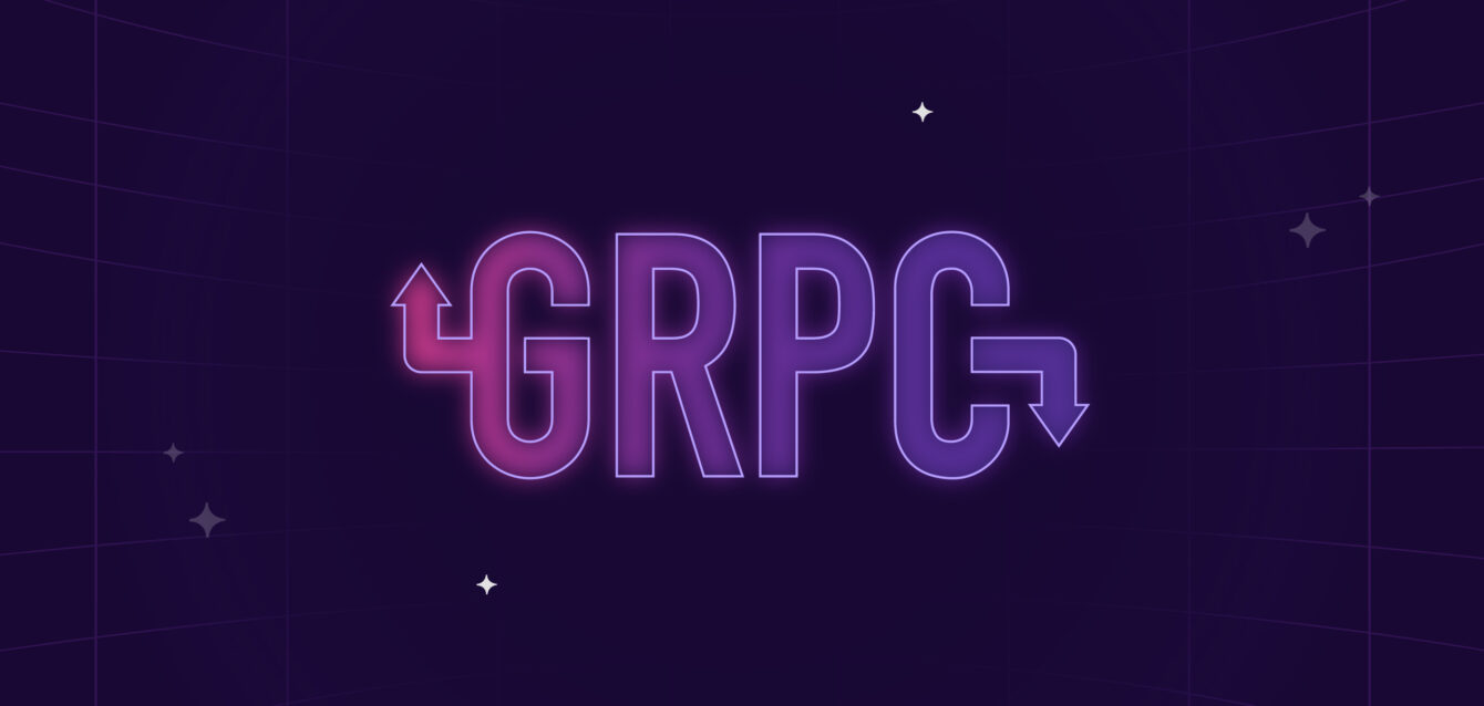 grpc