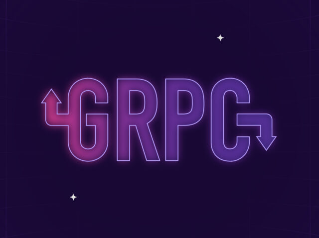 grpc