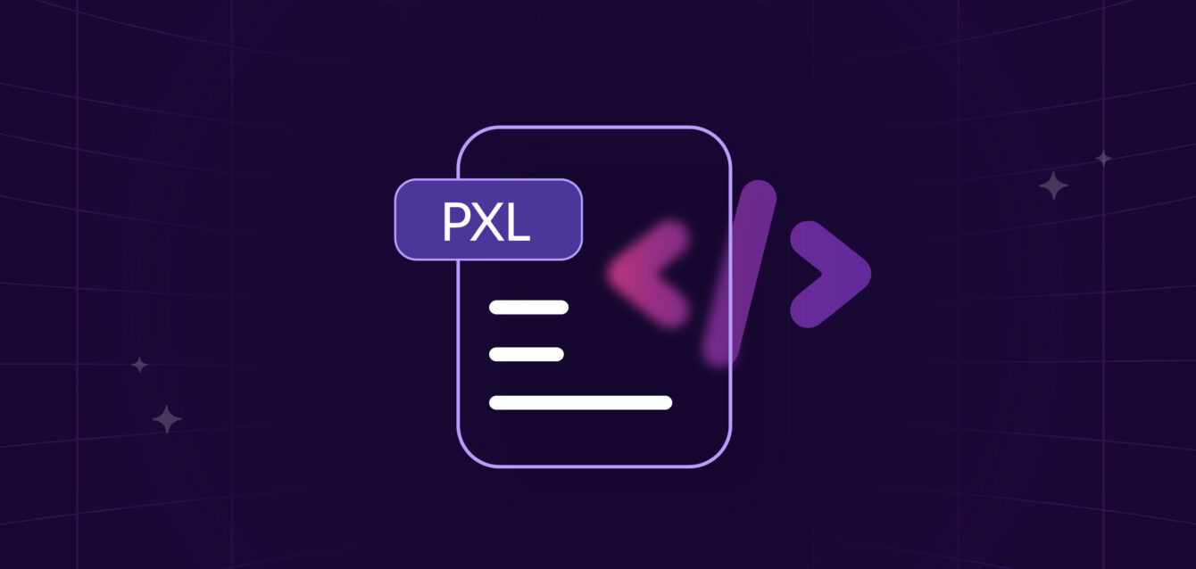 writing your first pixie pxl script