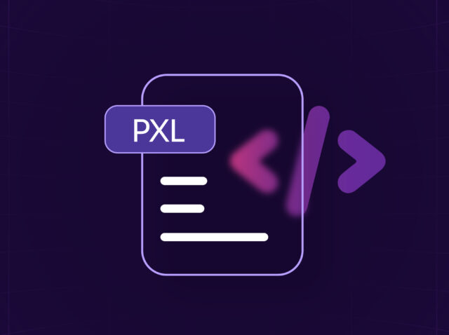 writing your first pixie pxl script