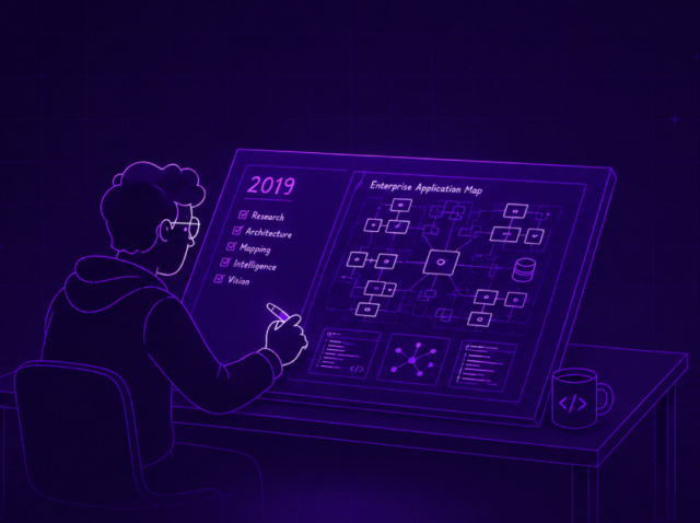 Capten.ai A Vision That Started Before the AI Boom Capten.ai A Vision That Started Before the AI Boom