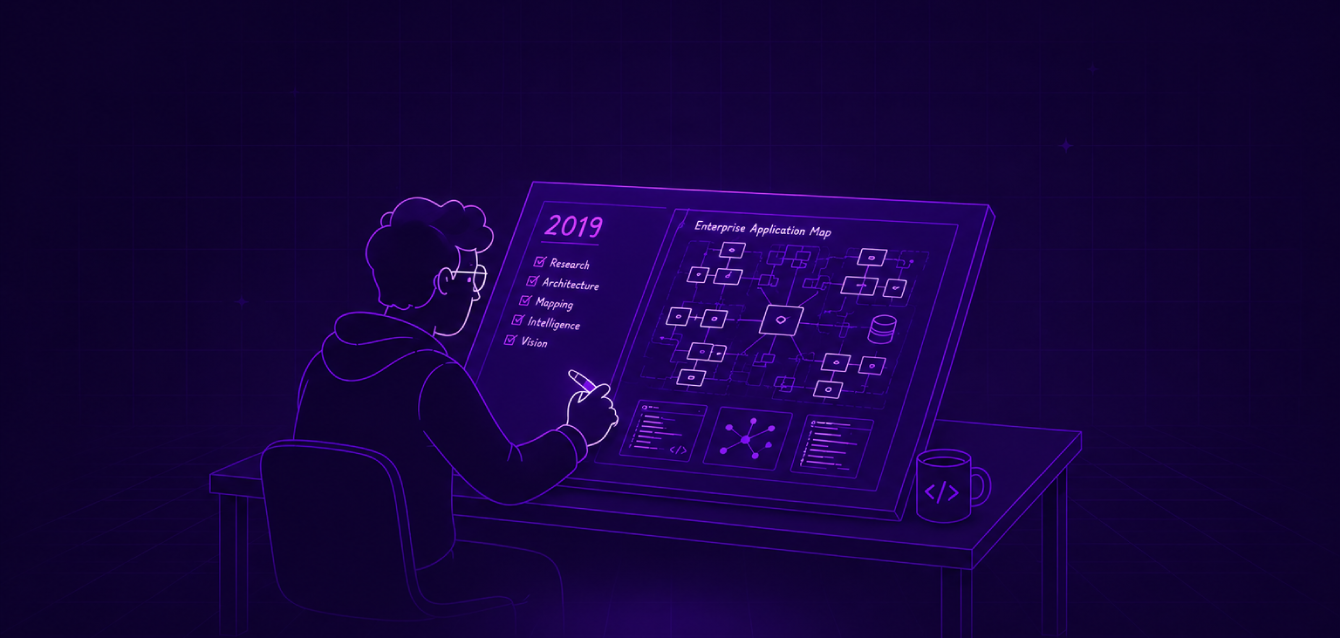 Capten.ai A Vision That Started Before the AI Boom Capten.ai A Vision That Started Before the AI Boom Capten.ai A Vision That Started Before the AI Boom