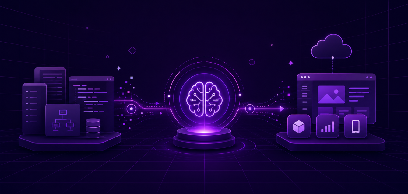 Why We Built Capten.ai